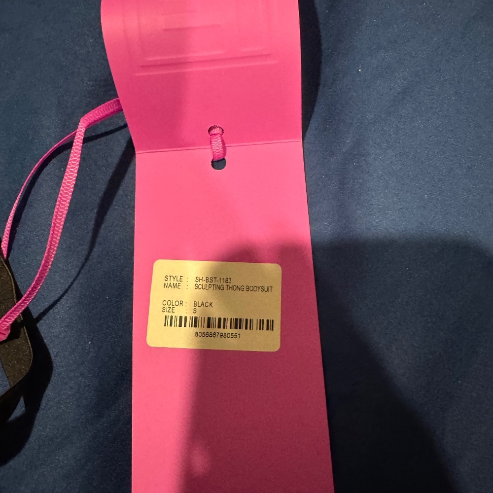 Skims Fendi scalping bodysuit